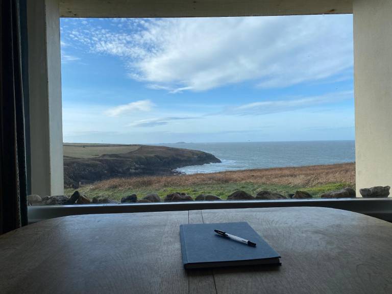 House Saint Davids