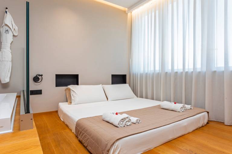 Chambre d'hôtes Centro