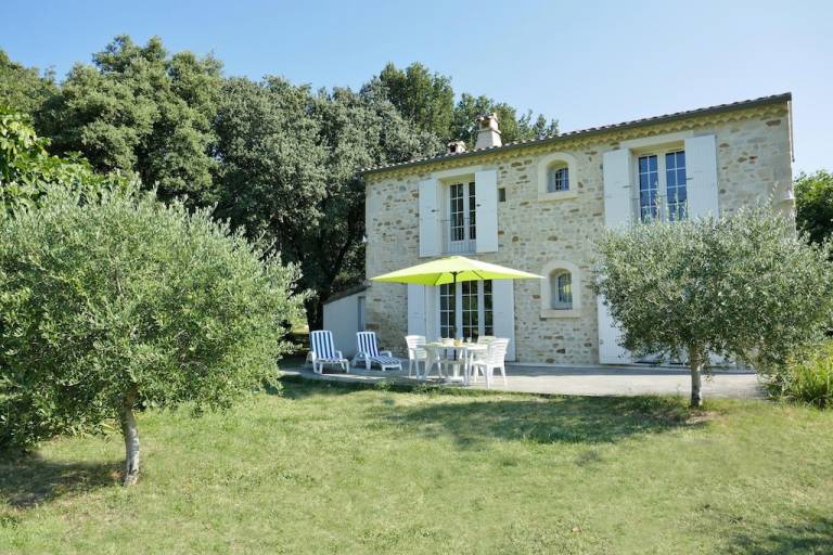 Maison de vacances Montbrison-sur-Lez