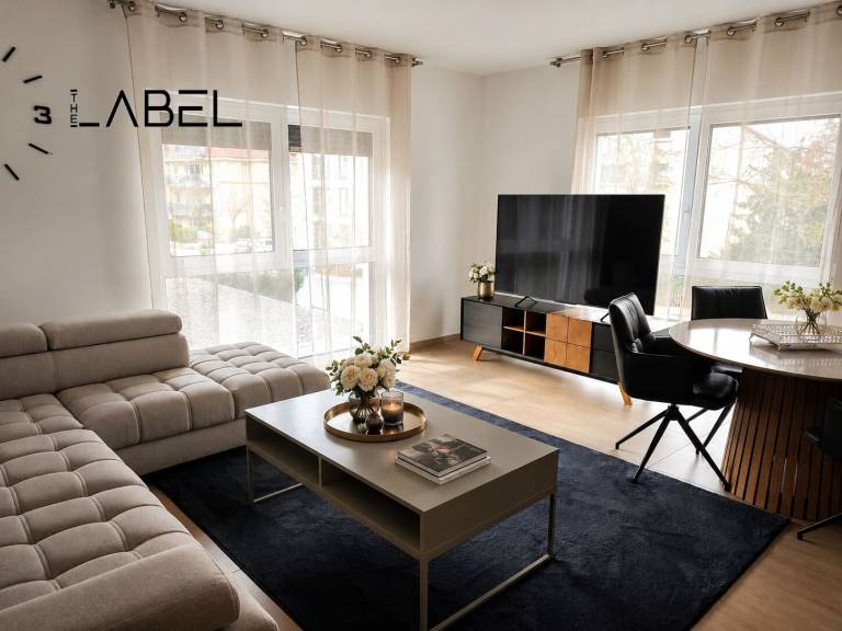 Ferienwohnung Kelsterbach