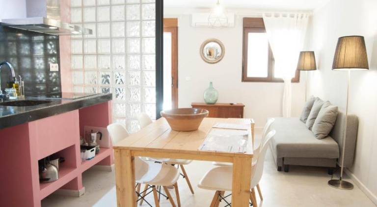 Holiday apartment for 8 persons — photo 4