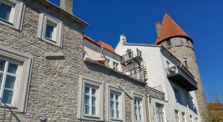 Gotthard Residents — photo 3