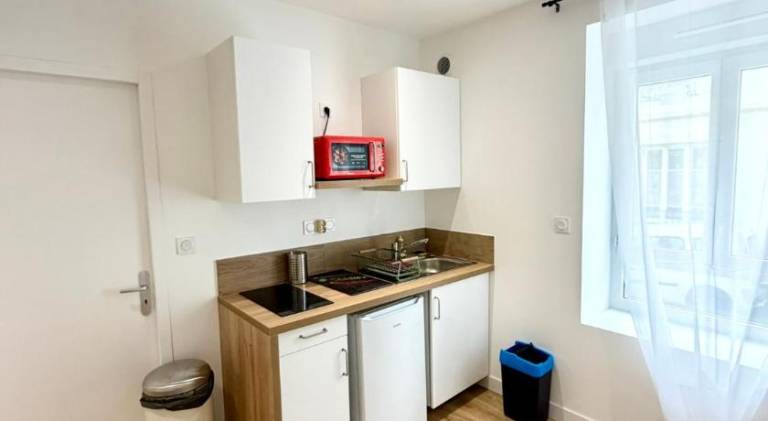 Beautiful apartment | Pets are welcome — photo 4