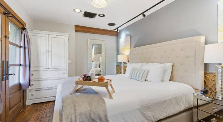 Vacation home with 4 rooms for 10 persons — photo 2