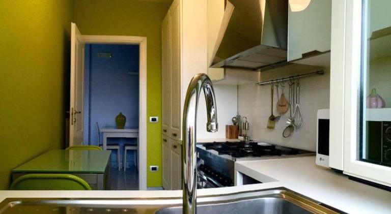 Apartment with 1 room for 4 persons — photo 3