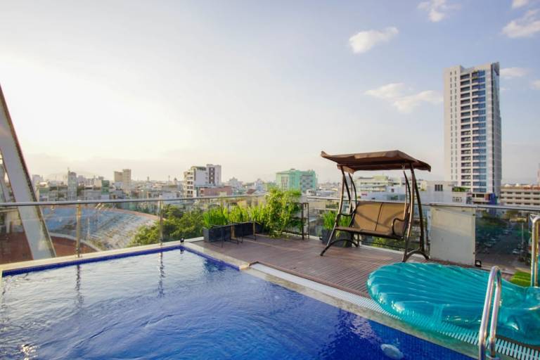Aparthotel  Da Nang