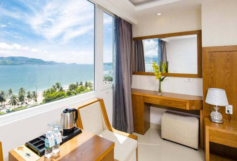 Sun City Hotel Nha Trang — photo 2