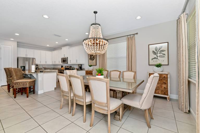 Family-oriented house with private pool | Pets allowed — photo 4
