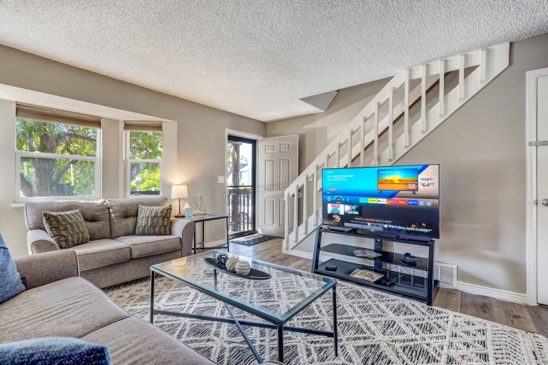 Condo Northeast Colorado Springs