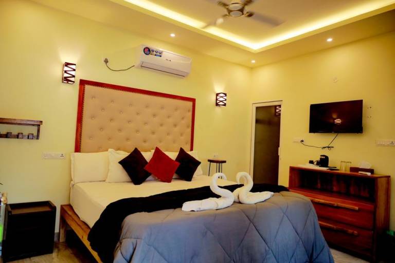 Apartment Varkala