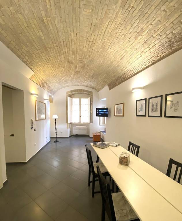 Apartment Cagliari