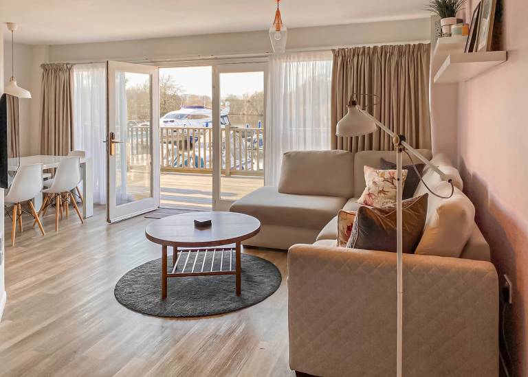 Cottage Brundall