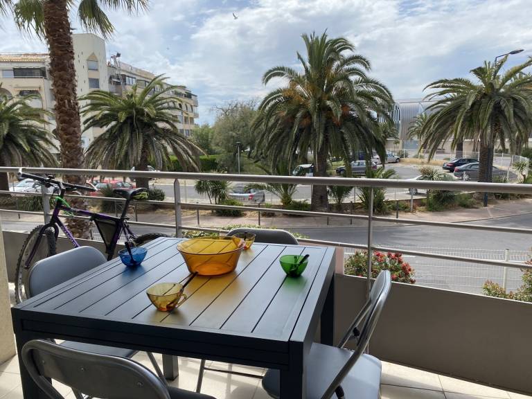Apartment  Sète