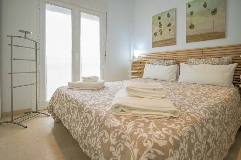 Apartamento Cádiz