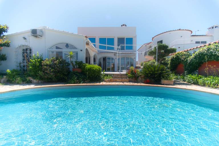 Villa Empuriabrava