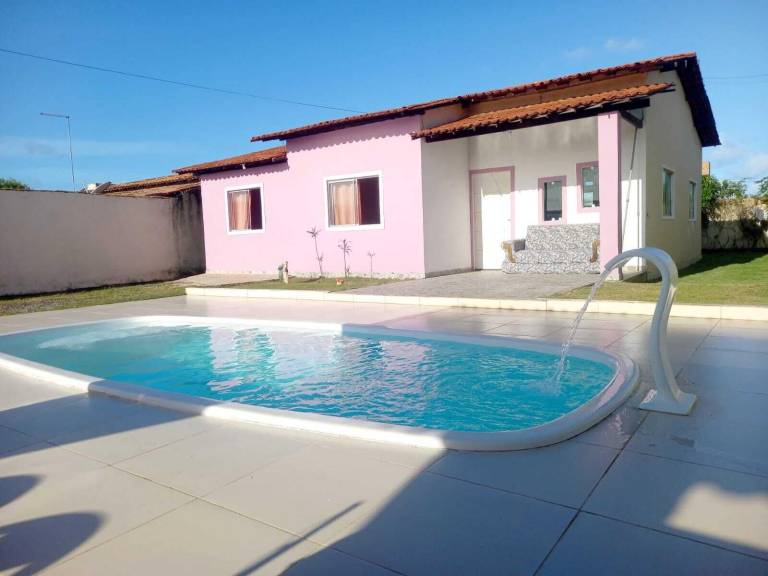 House Estância