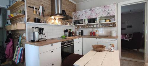 Apartment Rauma