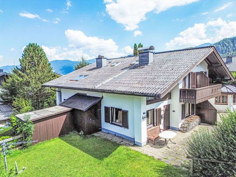 Ferienhaus Gröbming