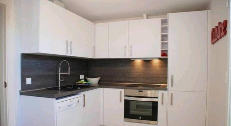 Beautiful apartment with pool | Pets allowed — photo 5