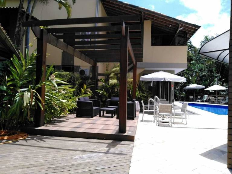 Apartamento  Riviera de São Lourenço