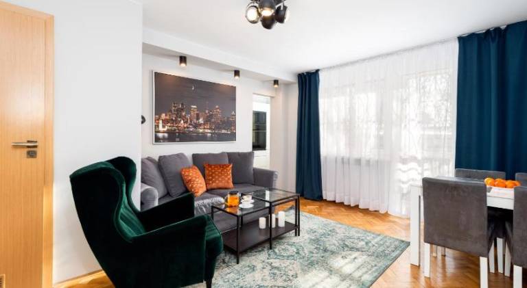 Apartment | Pets are welcome — photo 2