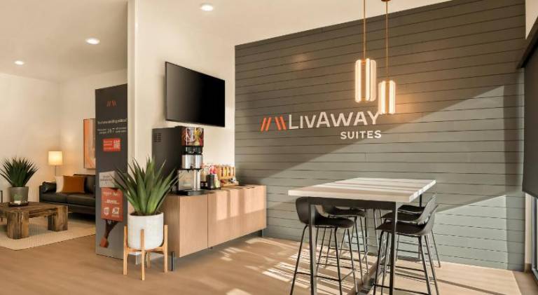 LivAway Suites Missoula — photo 5