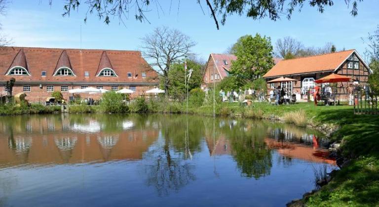 Gut Basthorst