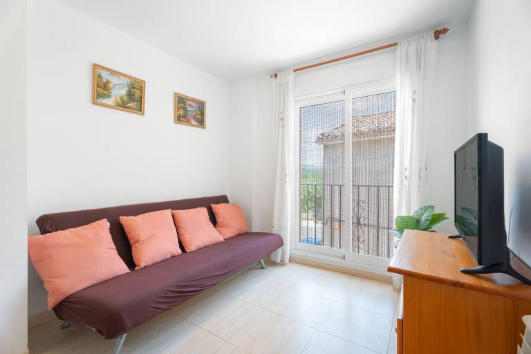 Apartamento Jérica