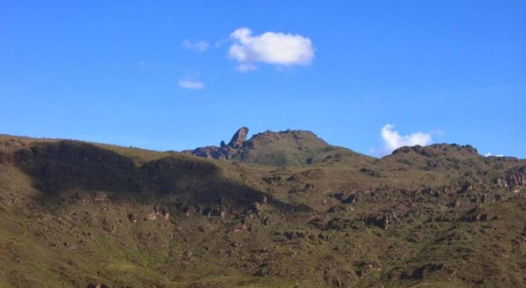 Apartamento Ouro Preto