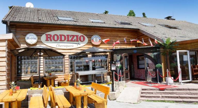 Hotel Restaurant Rodizio Paderborn in Paderborn