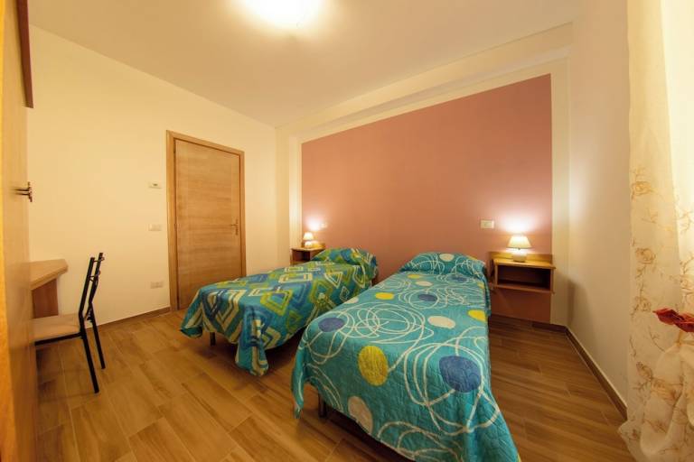 Casa vacanza Frigento