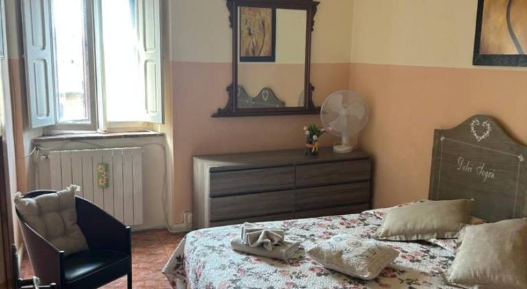 Beautiful apartment | Dogs allowed in Volterra