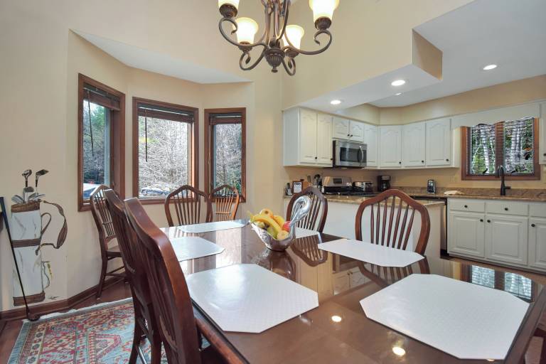 Condo Blowing Rock