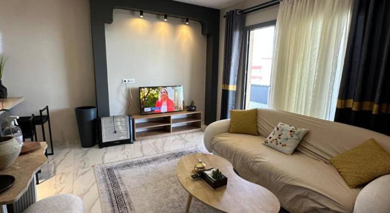 Beautiful rental apartment with BBQ & terrace | Suitable for remote work | Pets allowed — photo 2