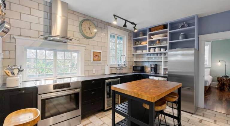Vacation home with 3 rooms for 6 persons — photo 4