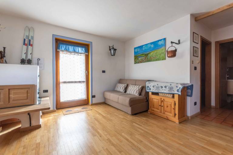 Charming holiday apartment with terrace | Pets allowed — photo 2