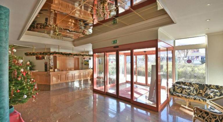 Hotel Dorotheenhof — photo 2
