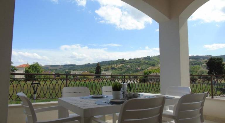Charming holiday apartment with private pool | Beach nearby | Pets are welcome — photo 4