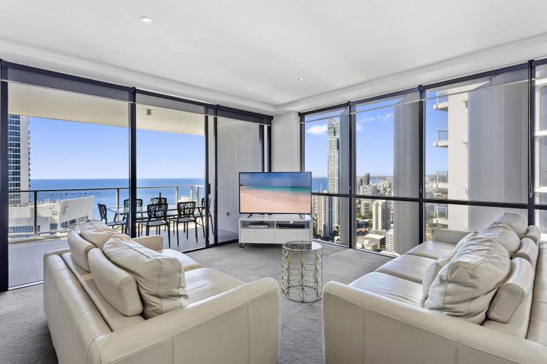 Apartment  Surfers Paradise
