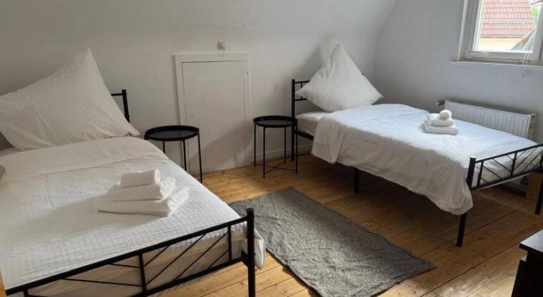 Ferienwohnung Pfullingen