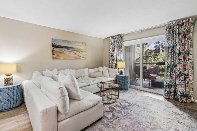 Condo Fernandina Beach