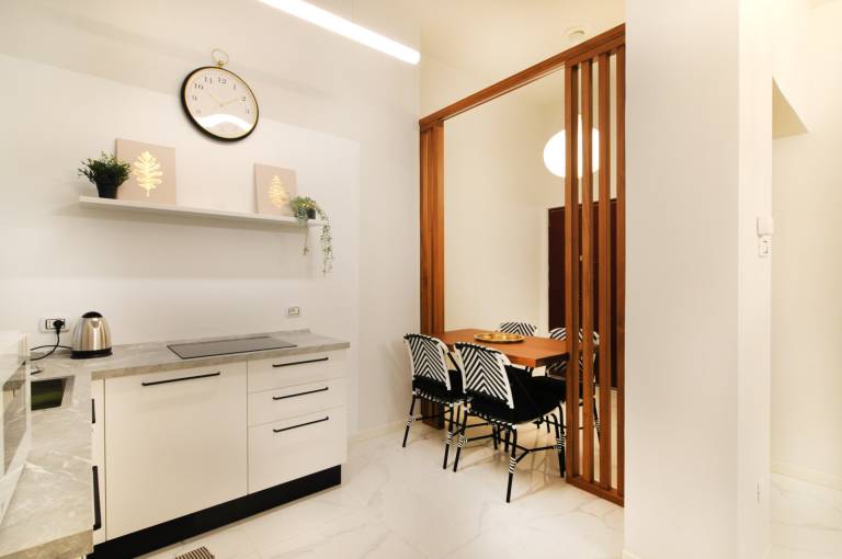 Apartment close to Teatro Romano and Ponte Pietra — photo 3