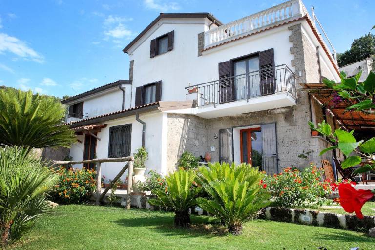 Casa  Meta