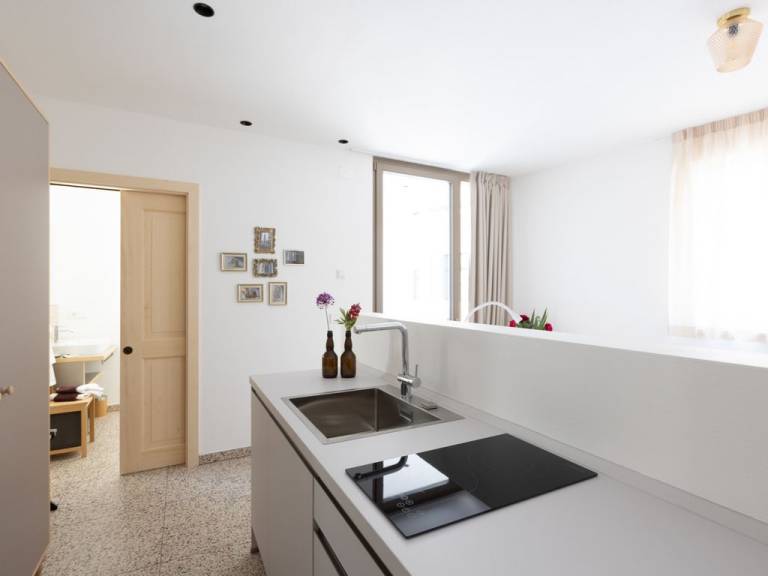 Ferienwohnung in Meran, Südtirol, Italien