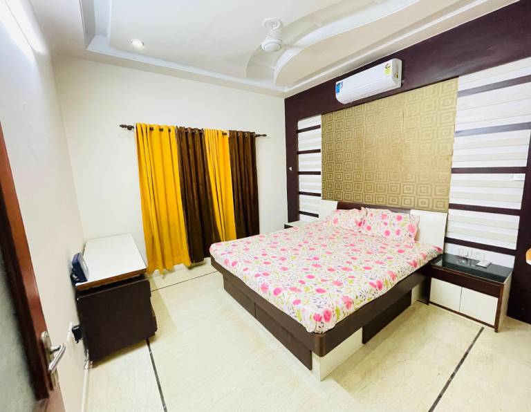 JBB HOUSE -Cheerful 3BHK Homestay at Hanuman Nagar — photo 2