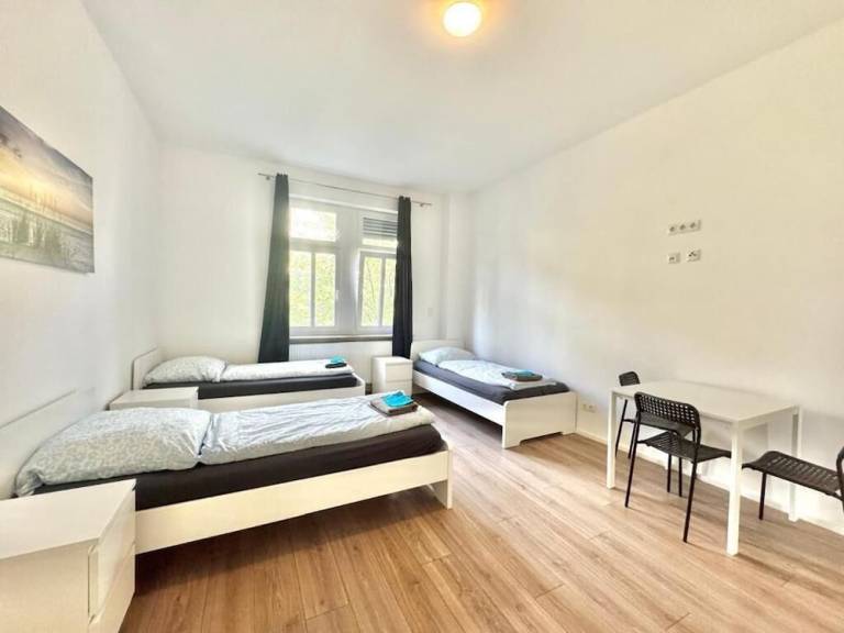 Ferienwohnung  Hattersheim am Main