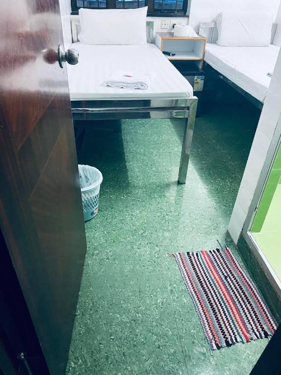 Bed & Breakfast Kowloon