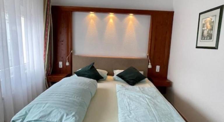 Hotel Am Roonplatz — photo 2