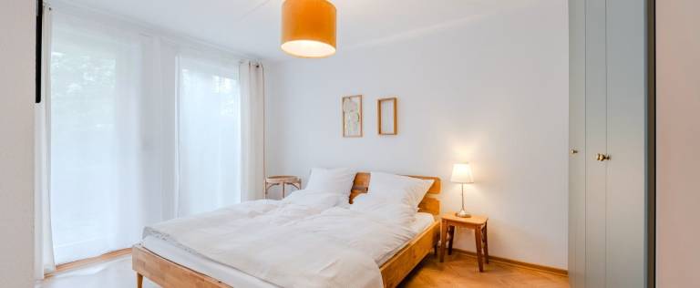 Ferienwohnung Hermsdorf
