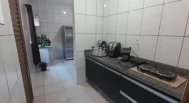 Hospedagem da Neli 2 — photo 2